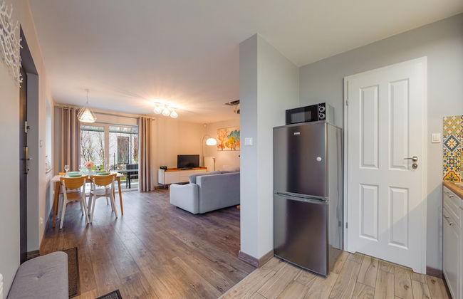 Apartamenty Sun & Snow Jasne Wybrzeże - Foto 17