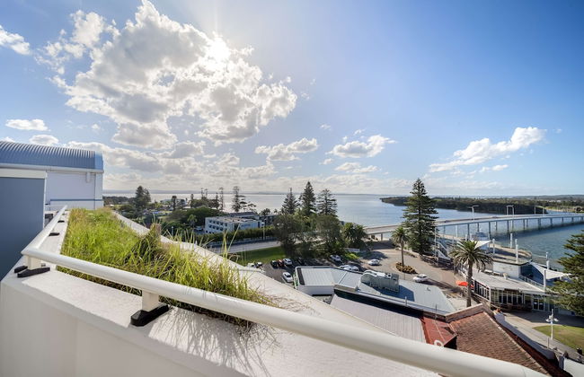 Oaks The Entrance Waterfront Suites - Foto 60