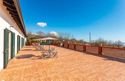 Camia Etna House - Foto 52