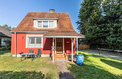 Ferienwohnung Jesteburg - Foto 2