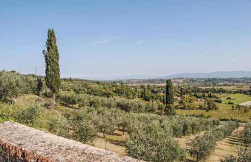 Beautiful Apartment In Monte San Savino - Foto 30