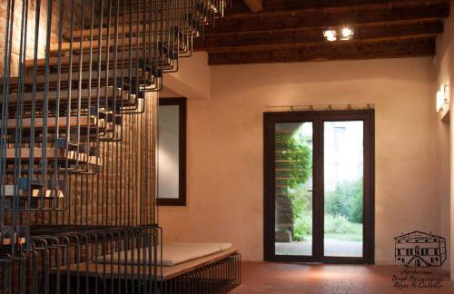 Agriturismo Borgo Buzzaccarini Rocca di Castello - Foto 16