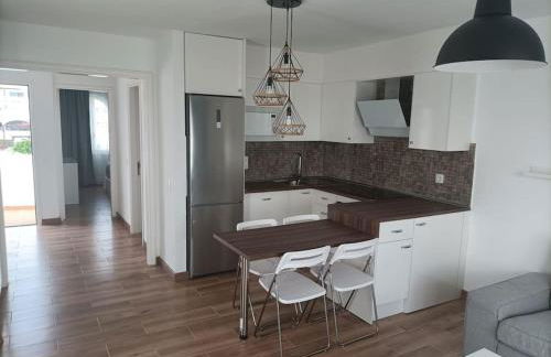 The Holidays Houses - "El Balcón de las 4 Lunas" 631 - Foto 7