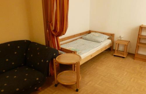 Monteurwohnung Eichenpark - Foto 6