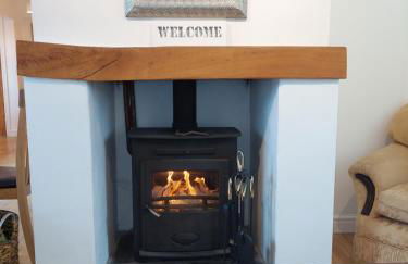 Gadlys Cottage Sea Views Dog Friendly - Foto 10