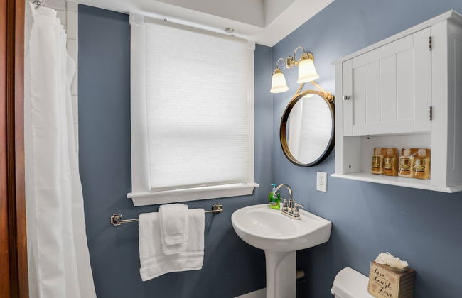 Joppa Flat - Foto 13