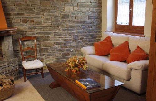 Apartamentos Valle de Aran - Foto 7