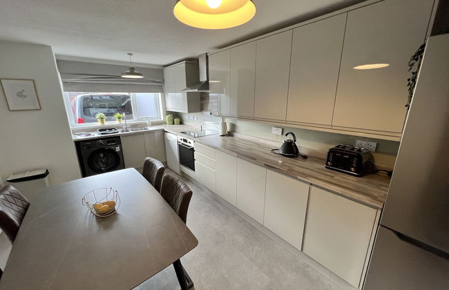 vERY comfy town house - Foto 25