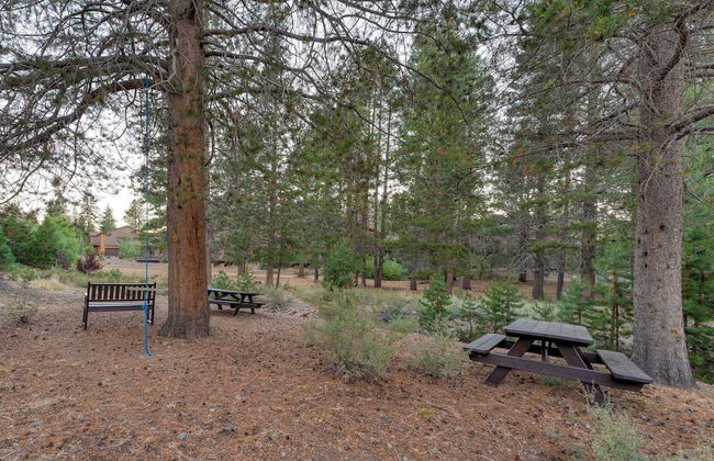 Luxe All-season Retreat by Avantstay Prime Location, Near Skiing - Foto 66