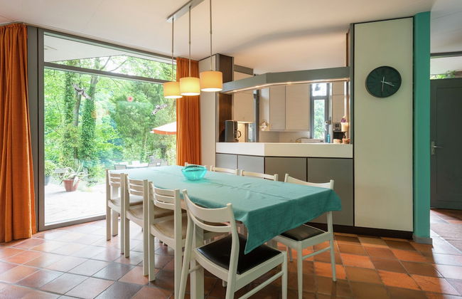 Spacious Cottage in Robertville With Swimming Pool - Foto 21