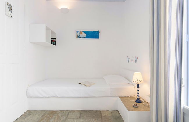 Serifos Houses Livadi - Foto 4