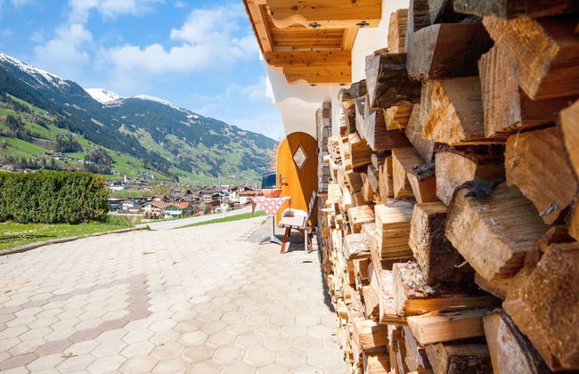 Mountain-view Apartment in Ramsau - Foto 11