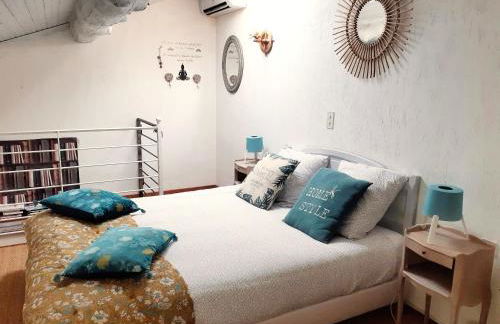 La capucinette à l’ombre du marronnier - Foto 14