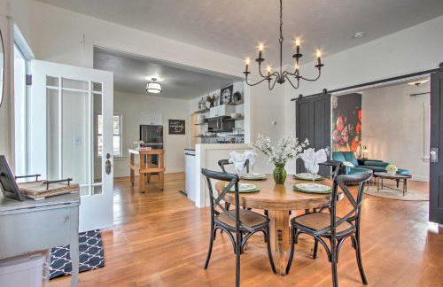 Charming Choteau Cottage Ski and Fish Nearby! - Foto 1