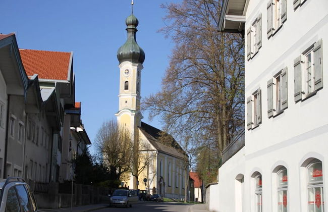 Apartment With Swimming Pool - Foto 25