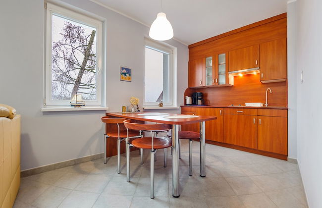 Apartamenty Sun & Snow w Rezydencji Bielik - Photo 26