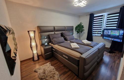 Spa Lounge Hannover - Foto 8