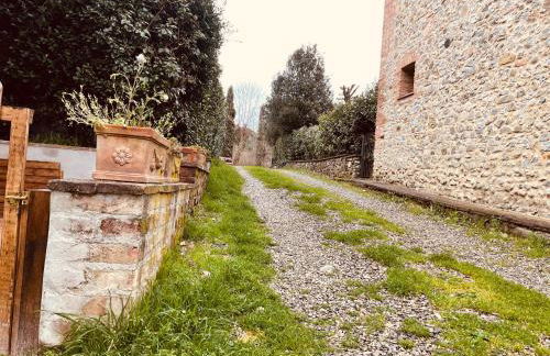 B&B il Castelletto Siena - Foto 2