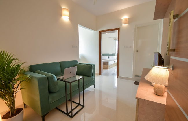 HomeSlice Whitefield - Foto 15