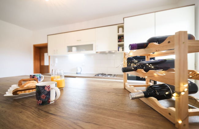 Villa Levatinka - Foto 40