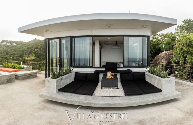 Villa De Kestrel - Photo 8