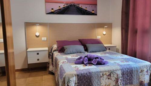 PLAYA DEL NORTE VIVIENDA VACACIONAL - Foto 4