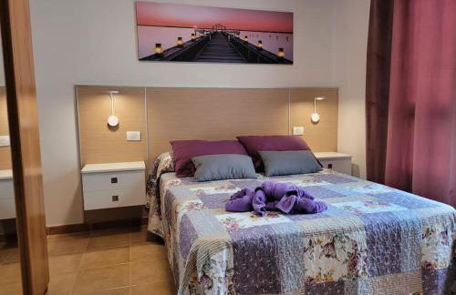 PLAYA DEL NORTE VIVIENDA VACACIONAL - Foto 4