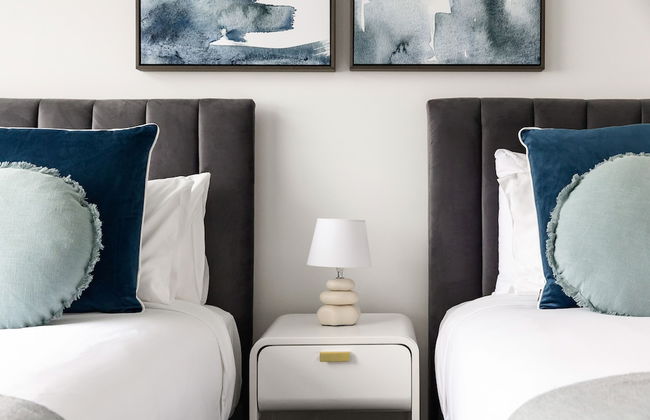 Docker St Elwood Apartments by UrbanRest - Foto 11