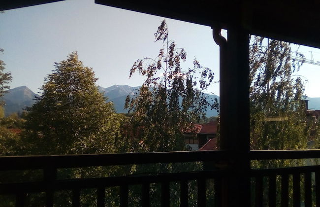 Beautiful 1-bed Apartment Near Bansko - Foto 7