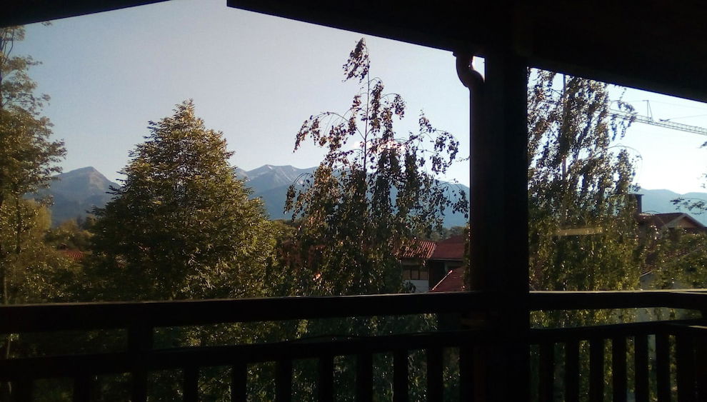 Cozy Bansko Apartment With Amazing Views - Foto 1, Imagen principal