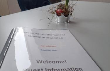 Zentrale Fewo zwischen Heidelberg und Mannheim - Foto 26