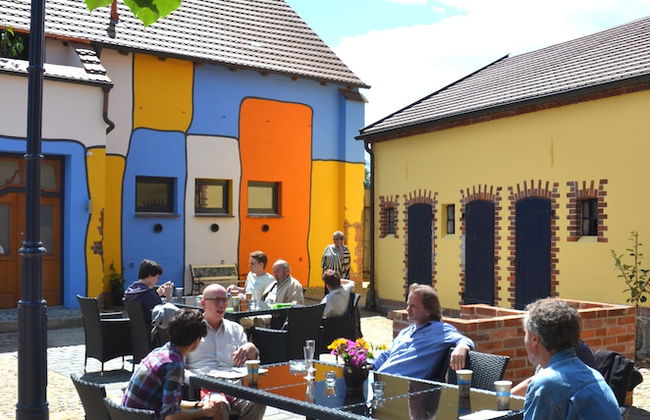 Kulturhof - Photo 37