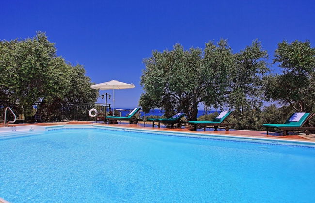 Marilena Sunset Villa Ena - Foto 20