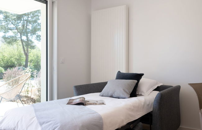 Hemisphère - Foto 15