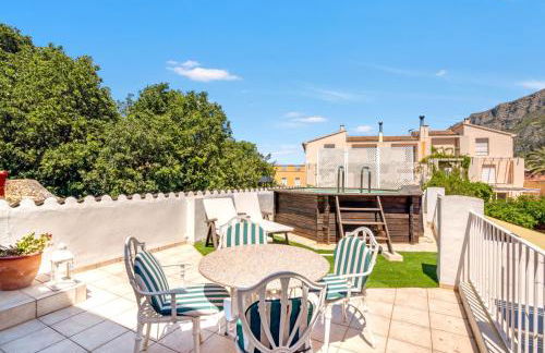 Casa Rural Prasat - Foto 1