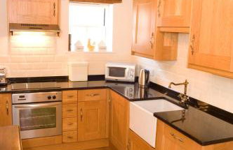 Jockhedge Holiday Cottages - Foto 101