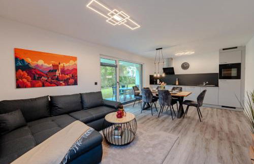 BPS Apartment #9 Business - NEU - Deluxe - Modern - Foto 25