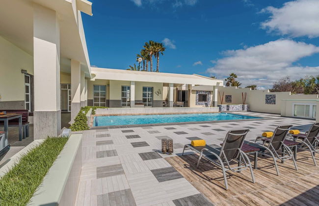 Villa Seduttori - Photo 22