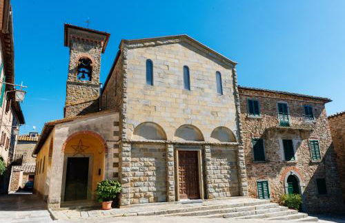 B&B Borgo di Oliveto - Appartamenti con Cucina - Foto 15