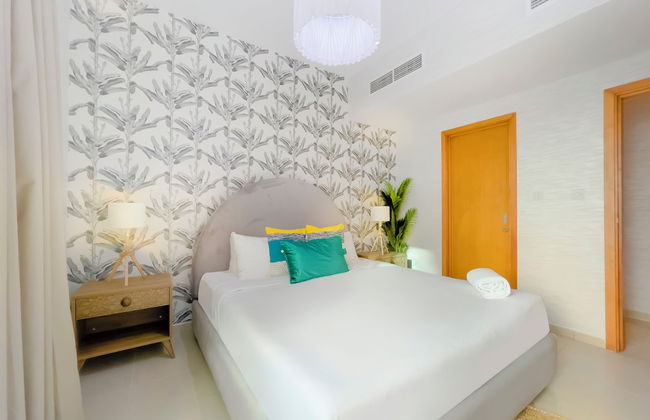 bnbme | Al Samar | 1 BDR - Foto 1