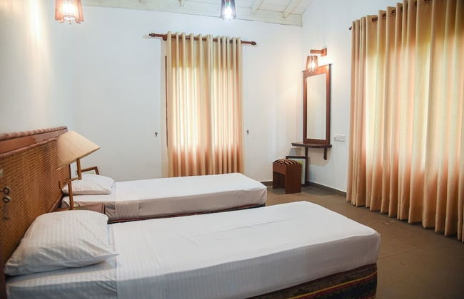 Villa Mandari - Foto 3