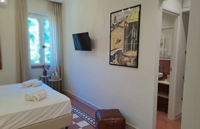 Hero's Garden Relais - Photo 14