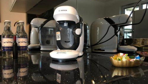 Apartament Pileckiego - Foto 5