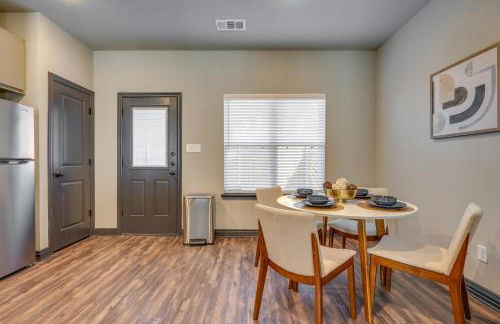 Newly Built Corner Hideaway 3 Mi to Texas A and M - Foto 9