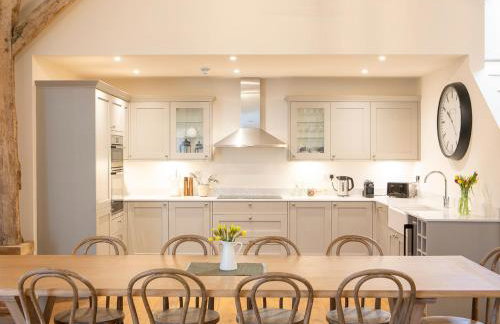 Olivers Barn - Uk42081 - Foto 12