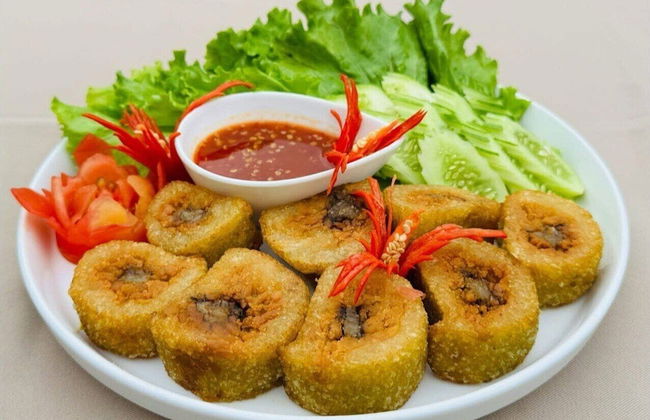 Piseth Private Villa Hotel - Foto 47