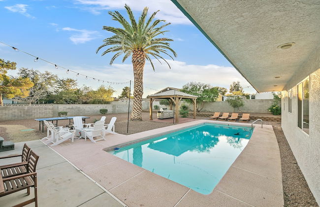 Tropicana Desert - Foto 28