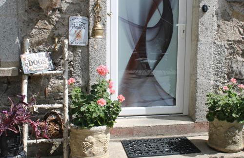 Studio Malou, cuisine, salle d'eau, terrasse amenagée - Foto 24