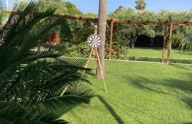 The Bamboo villa - Fraschetti Daniele - Foto 56