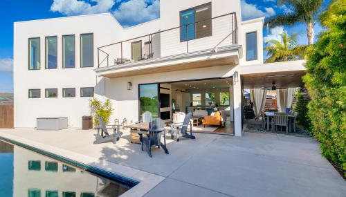 Luxury Pool Haven Scenic Views and Summer Fireworks - Foto 2